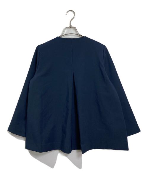 GeeRA（ジーラ）GeeRA (ジーラ) セットアップスーツ ネイビー サイズ:L 未使用品の古着・服飾アイテム