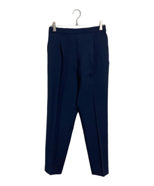 GeeRA（ジーラ）GeeRA (ジーラ) セットアップスーツ ネイビー サイズ:L 未使用品の古着・服飾アイテム