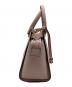 MICHAEL KORS (マイケル・コース) 2WAYバッグ ピンク：6000円