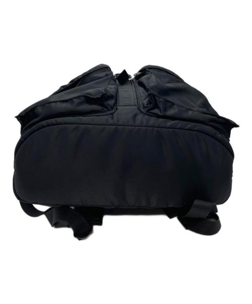 PORTER（ポーター）PORTER (ポーター) タンカーリュックサック　 ブラックの古着・服飾アイテム