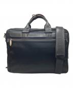 ACEエース）の古着「ビジネスバッグ」｜ブラック