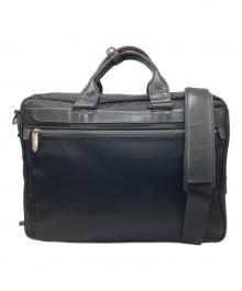 ACE（エース）の古着「ビジネスバッグ」｜ブラック