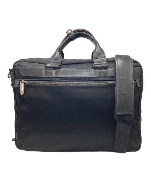 ACE（エース）ACE (エース) ビジネスバッグ ブラックの古着・服飾アイテム