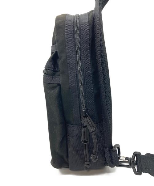 PORTER（ポーター）PORTER (ポーター) SLING SHOULDER BAG ブラックの古着・服飾アイテム
