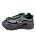 NEW BALANCE (ニューバランス) ローカットスニーカー グレー サイズ:US8D：10000円