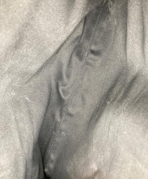 VASIC（ヴァジック）VASIC (ヴァジック) CARGO MINI ハンドバッグ　レザーバッグ　牛革　トープ トープ サイズ:実寸参照の古着・服飾アイテム