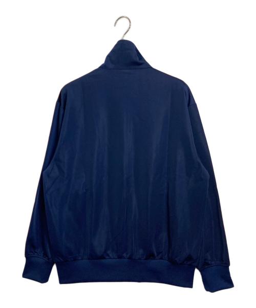 adidas（アディダス）adidas (アディダス) ファイヤーバード ルーズ トラックトップ ネイビー サイズ:Lの古着・服飾アイテム