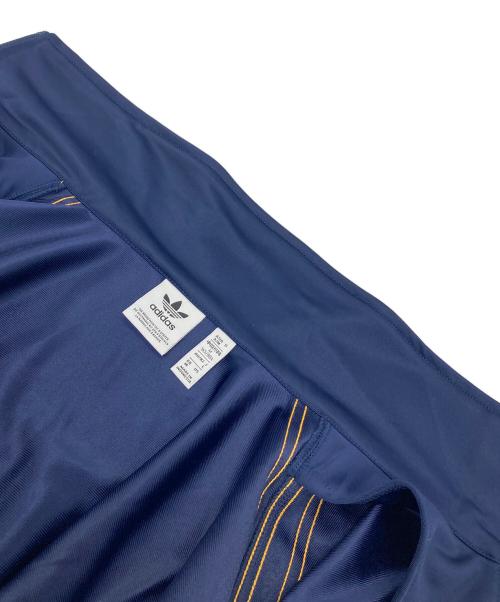 adidas（アディダス）adidas (アディダス) ファイヤーバード ルーズ トラックトップ ネイビー サイズ:Lの古着・服飾アイテム