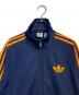 adidas (アディダス) ファイヤーバード ルーズ トラックトップ ネイビー サイズ:L：7000円