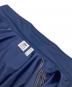 中古・古着 adidas (アディダス) ファイヤーバード ルーズ トラックトップ ネイビー サイズ:L：7000円