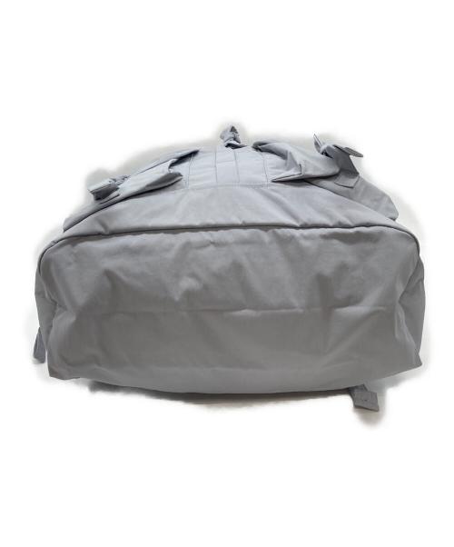 THE NORTHFACE PURPLELABEL（ザ・ノースフェイス パープルレーベル）THE NORTHFACE PURPLELABEL (ザ・ノースフェイス パープルレーベル) Mountain Hitch Day Pack リュック　バックパック グレー サイズ:実寸参照 未使用品の古着・服飾アイテム
