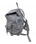 THE NORTHFACE PURPLELABEL (ザ・ノースフェイス パープルレーベル) Mountain Hitch Day Pack リュック　バックパック グレー サイズ:実寸参照 未使用品：15000円