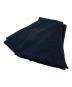 Y-3 (ワイスリー) CLASSIC KNIT SCARF ストールマフラー グレー サイズ:実寸参照：7000円