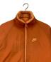 中古・古着 NIKE (ナイキ) SWSH FULL ZIP JKT /リバーシブルボアジャケット オレンジ サイズ:L：6000円