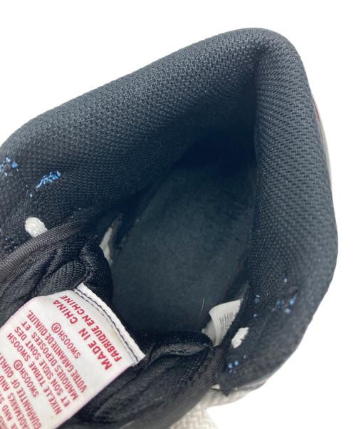 NIKE（ナイキ）NIKE (ナイキ) IR JORDAN 1 RETRO HIGH OG ホワイト サイズ:US9.5の古着・服飾アイテム