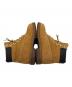 中古・古着 Timberland (ティンバーランド) 6インチプレミアムブーツ ブラウン サイズ:US5：6000円