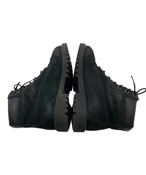 Timberland（ティンバーランド）Timberland (ティンバーランド) 6インチプレミアムショートブーツ ショートブーツ ブラック サイズ:US５の古着・服飾アイテム