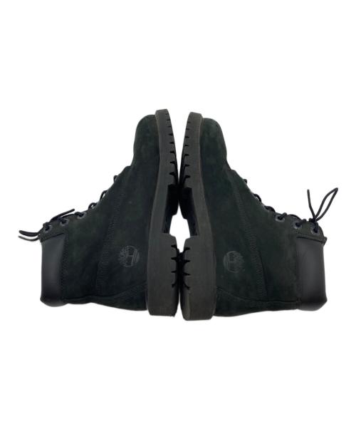Timberland（ティンバーランド）Timberland (ティンバーランド) 6インチプレミアムショートブーツ ショートブーツ ブラック サイズ:US５の古着・服飾アイテム