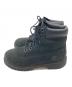 Timberland (ティンバーランド) 6インチプレミアムショートブーツ ショートブーツ ブラック サイズ:US５：6000円
