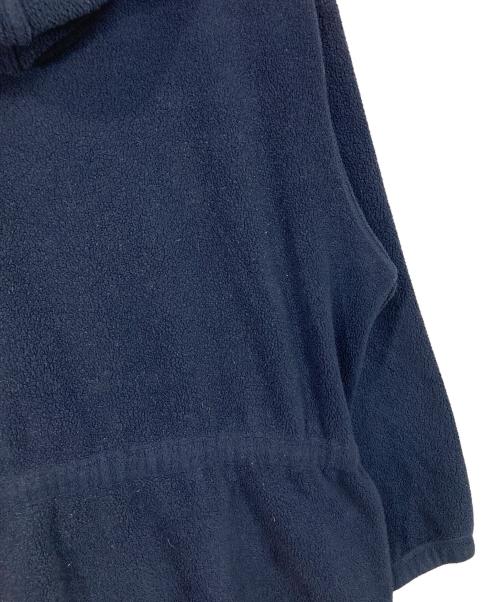 Ralph Lauren POLO SPORT（ラルフローレン ポロスポーツ）Ralph Lauren POLO SPORT (ラルフローレン ポロスポーツ) 【古着】フリースジャケット　ポニー刺繍　アウター　ライトアウター ネイビー サイズ:Mの古着・服飾アイテム
