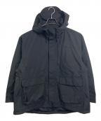 MARMOT×ETRE TOKYOマーモット×エトレトウキョウ）の古着「PERTEXマウンテンパーカー　ナイロンジャケット　アウター　ライトアウター　スポーツ　アウトドア」｜ブラック