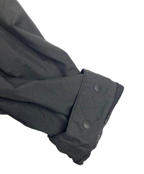 MARMOT（マーモット）Marmot (マーモット) ETRE TOKYO (エトレトウキョウ) PERTEXマウンテンパーカー　ナイロンジャケット　アウター　ライトアウター　スポーツ　アウトドア ブラック サイズ:Sの古着・服飾アイテム