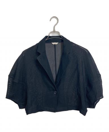 【値下げ⭐️】CLANE/メッシュランタンジャケット CLANE/クラネ】MESH LANTERN JACKET/メッシュランタンジャケット