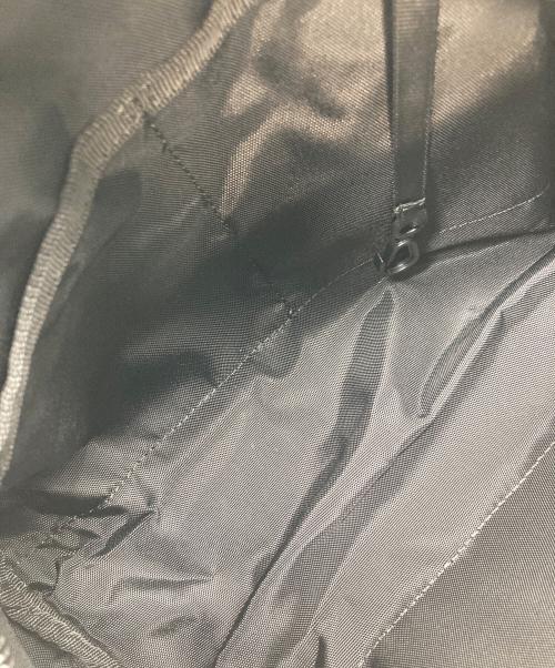 THE NORTHFACE PURPLELABEL（ザ・ノースフェイス パープルレーベル）THE NORTHFACE PURPLELABEL (ザ・ノースフェイス パープルレーベル) フィールドデミダッフルバッグ　ハンドバッグ　 2WAYバッグ　ショルダーバッグ　ミニバッグ ブラック サイズ:実寸参照 未使用品の古着・服飾アイテム