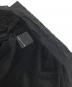 中古・古着 LAD MUSICIAN (ラッドミュージシャン) COACH JACKET　ナイロンジャケット　コーチジャケット ブラック サイズ:44：15000円
