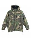 ）の古着「Novelty Zeus Triclimate Jacket/ノベルティー ゼウス トリクライメイト ジャケット　中綿ジャケット　アウター　スポーツ　アウトドア　カモフラ　迷彩」｜カーキ