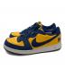 NIKE (ナイキ) Terminator Low （ターミネーターロウ） イエロー×ネイビー サイズ:US9：5000円