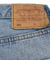 中古・古着 LEVI'S (リーバイス) フランス製デニムパンツ　EURO LEVI'S インディゴ サイズ:31／34：5000円