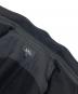 中古・古着 A.P.C. (アーペーセー) CPOジャケット　フリースジャケット　シャツジャケット ブラック サイズ:S：5000円