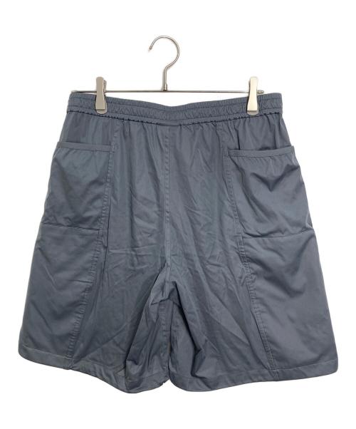 DAIWA PIER39（ダイワ ピア39）DAIWA PIER39 (ダイワ ピア39) TECH CYCLE SHORTS/テックサイクルショーツ グレー サイズ:Mの古着・服飾アイテム