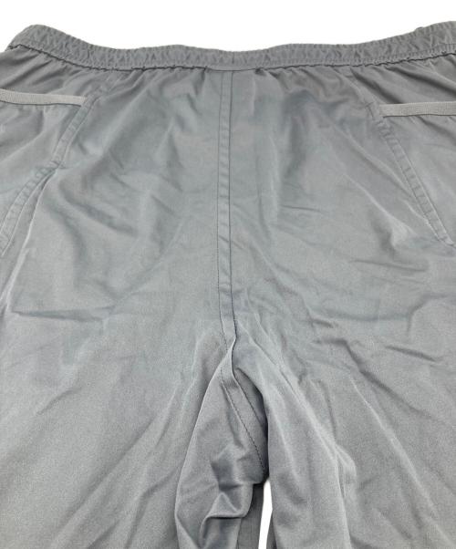DAIWA PIER39（ダイワ ピア39）DAIWA PIER39 (ダイワ ピア39) TECH CYCLE SHORTS/テックサイクルショーツ グレー サイズ:Mの古着・服飾アイテム
