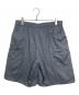 DAIWA PIER39 (ダイワ ピア39) TECH CYCLE SHORTS/テックサイクルショーツ グレー サイズ:M：9000円