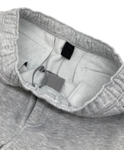 DAIWA PIER39（ダイワ ピア39）DAIWA PIER39 (ダイワ ピア39) TECH SWEAT 6P PANTS スウェットパンツ　ポリエステルパンツ グレー サイズ:Mの古着・服飾アイテム