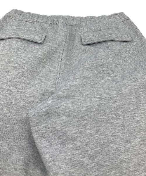 DAIWA PIER39（ダイワ ピア39）DAIWA PIER39 (ダイワ ピア39) TECH SWEAT 6P PANTS スウェットパンツ　ポリエステルパンツ グレー サイズ:Mの古着・服飾アイテム