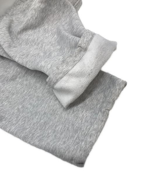 DAIWA PIER39（ダイワ ピア39）DAIWA PIER39 (ダイワ ピア39) TECH SWEAT 6P PANTS スウェットパンツ　ポリエステルパンツ グレー サイズ:Mの古着・服飾アイテム