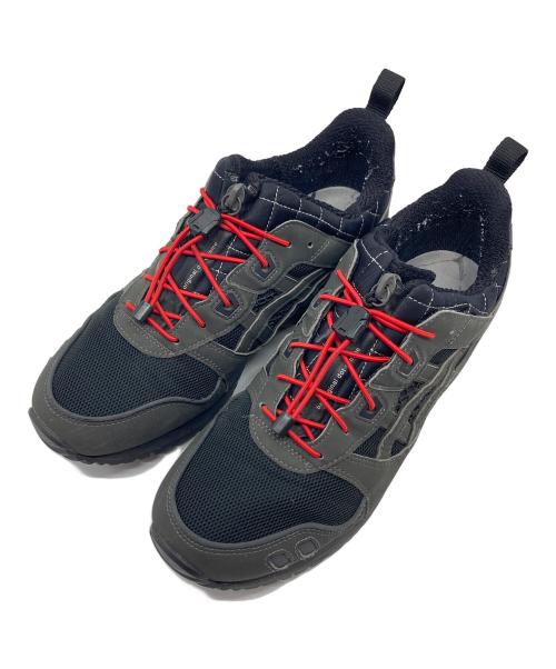 asics（アシックス）asics (アシックス) mita sneakers (ミタ スニーカーズ) BAL (バル) Gel-Lyte 3 OG ゲルライト 3 オージー  スポーツ　アウトドア グレー サイズ:US 9の古着・服飾アイテム