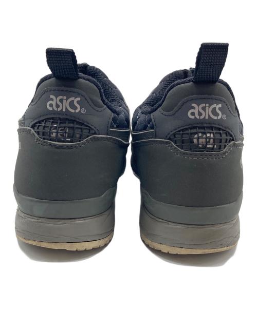 asics（アシックス）asics (アシックス) mita sneakers (ミタ スニーカーズ) BAL (バル) Gel-Lyte 3 OG ゲルライト 3 オージー  スポーツ　アウトドア グレー サイズ:US 9の古着・服飾アイテム