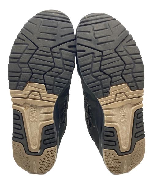 asics（アシックス）asics (アシックス) mita sneakers (ミタ スニーカーズ) BAL (バル) Gel-Lyte 3 OG ゲルライト 3 オージー  スポーツ　アウトドア グレー サイズ:US 9の古着・服飾アイテム