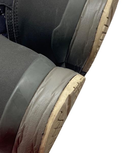 asics（アシックス）asics (アシックス) mita sneakers (ミタ スニーカーズ) BAL (バル) Gel-Lyte 3 OG ゲルライト 3 オージー  スポーツ　アウトドア グレー サイズ:US 9の古着・服飾アイテム