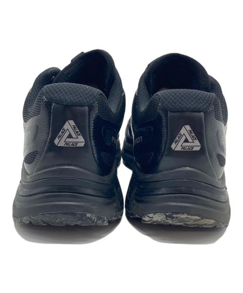 SALOMON（サロモン）SALOMON (サロモン) PALACE (パレス) XT-WINGS 2  エックスティーウィングス 2  スポーツ　アウトドア ブラック サイズ:US 9の古着・服飾アイテム
