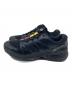 SALOMON (サロモン) PALACE (パレス) XT-WINGS 2  エックスティーウィングス 2  スポーツ　アウトドア ブラック サイズ:US 9：25000円