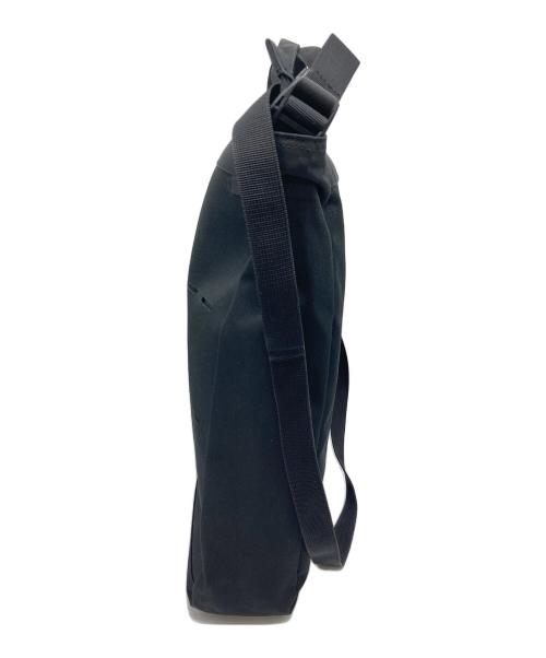 DAIWA PIER39（ダイワ ピア39）DAIWA PIER39 (ダイワ ピア39) 25SS TECH TACTICALTOTEBAG/L テックタクティカルトートバッグ   2WAYバッグ　ショルダーバッグ ブラック サイズ:実寸参照の古着・服飾アイテム