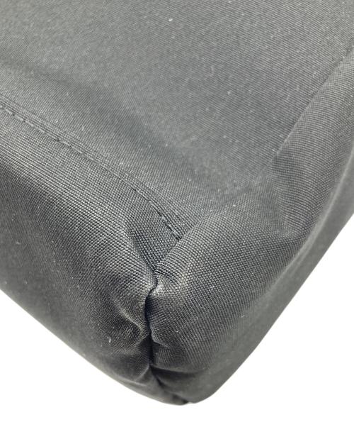 DAIWA PIER39（ダイワ ピア39）DAIWA PIER39 (ダイワ ピア39) 25SS TECH TACTICALTOTEBAG/L テックタクティカルトートバッグ   2WAYバッグ　ショルダーバッグ ブラック サイズ:実寸参照の古着・服飾アイテム