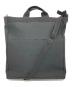 DAIWA PIER39（ダイワ ピア39）の古着「25SS TECH TACTICALTOTEBAG/L テックタクティカルトートバッグ   2WAYバッグ　ショルダーバッグ」｜ブラック