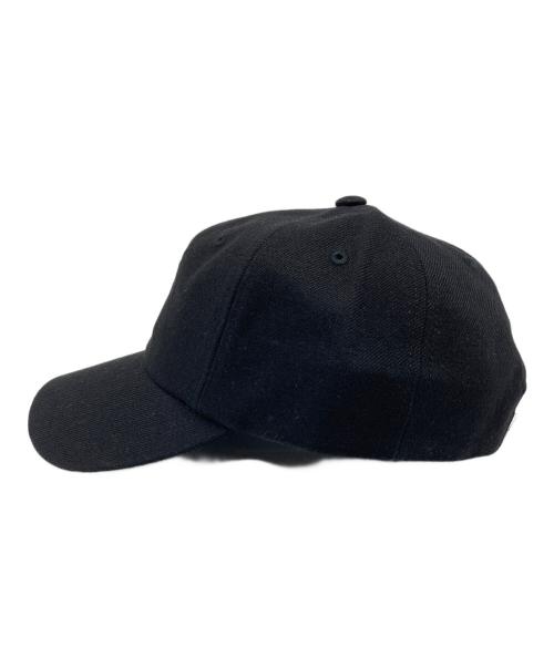 SUPREME（シュプリーム）Supreme (シュプリーム) GOODENOUGH (グッドイナフ) 6-Panel Cap ブラック サイズ:実寸参照の古着・服飾アイテム