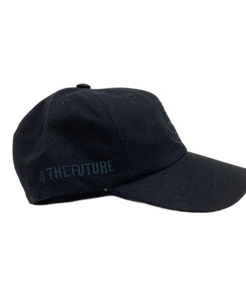 SUPREME（シュプリーム）Supreme (シュプリーム) GOODENOUGH (グッドイナフ) 6-Panel Cap ブラック サイズ:実寸参照の古着・服飾アイテム